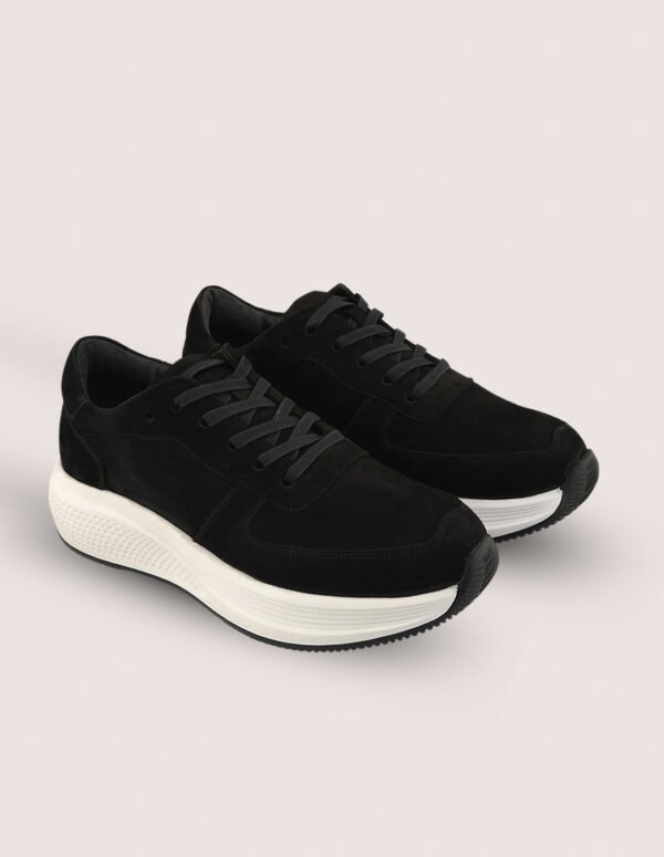 Executive Casual Shoe