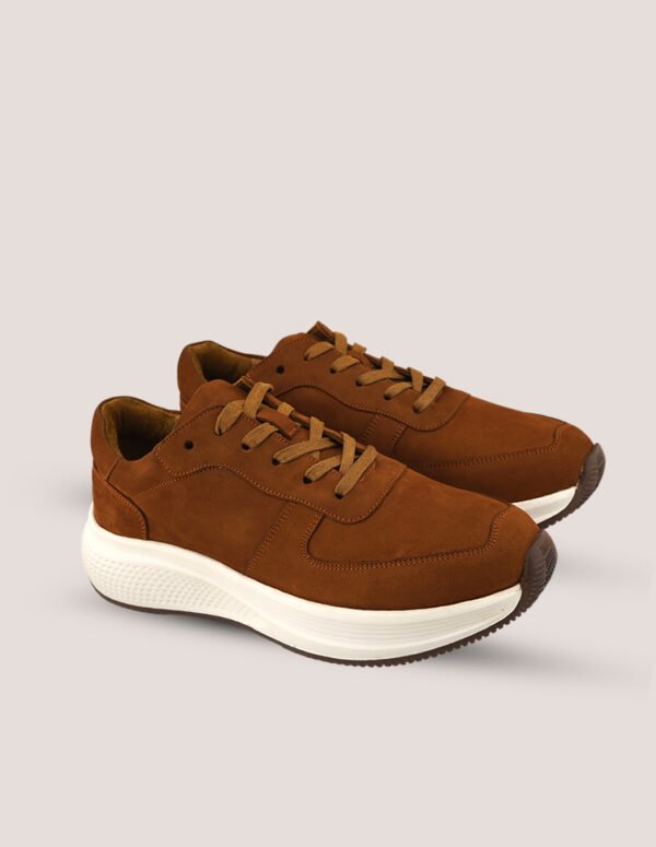 Heritage Leather Loafer