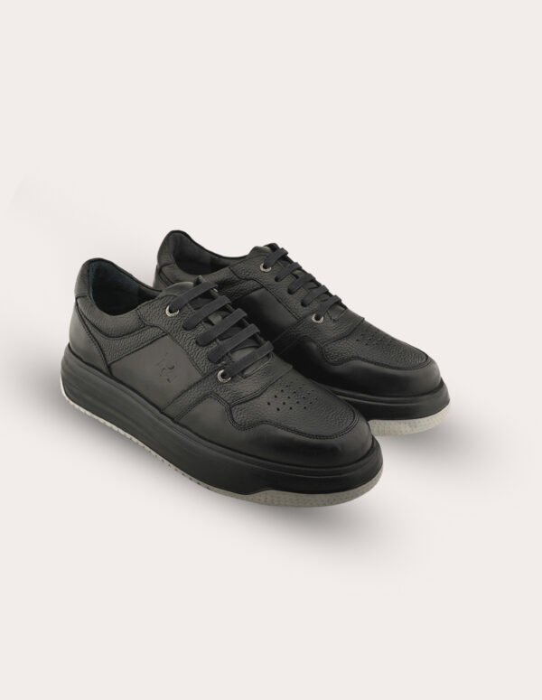Royal Step Leather Shoe