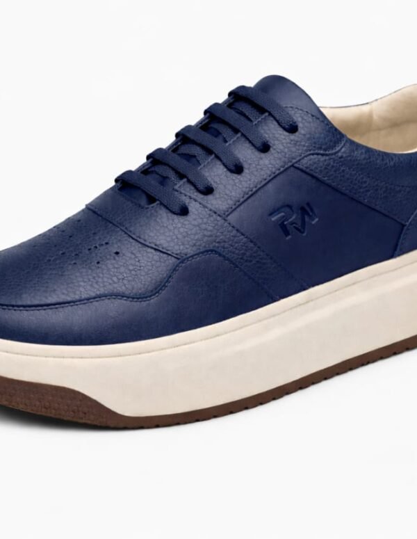 Prime Walk Leather Shoe