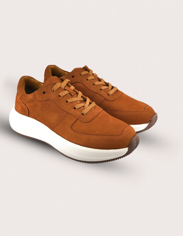 Heritage Leather Loafer