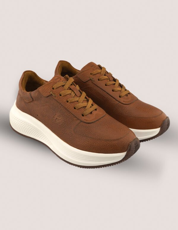 Signature Walk Loafer