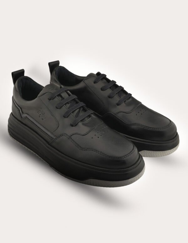 Modern Gentleman Shoe