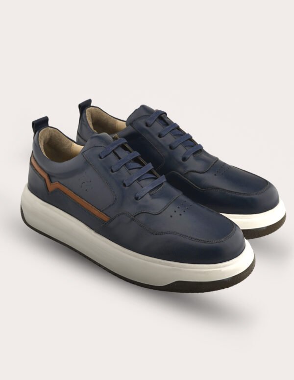 Gentle Walk Casual Shoe