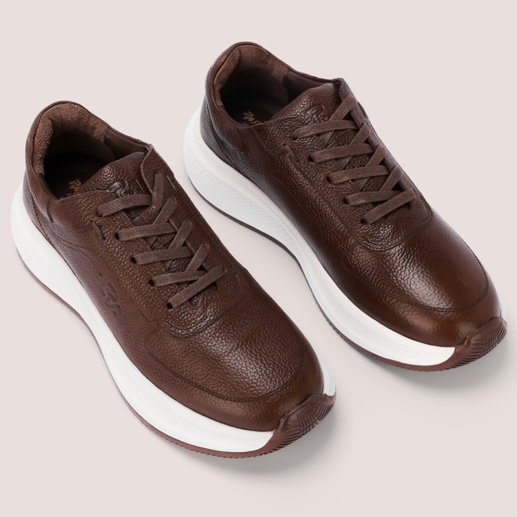 Comfort Edge Slip-On