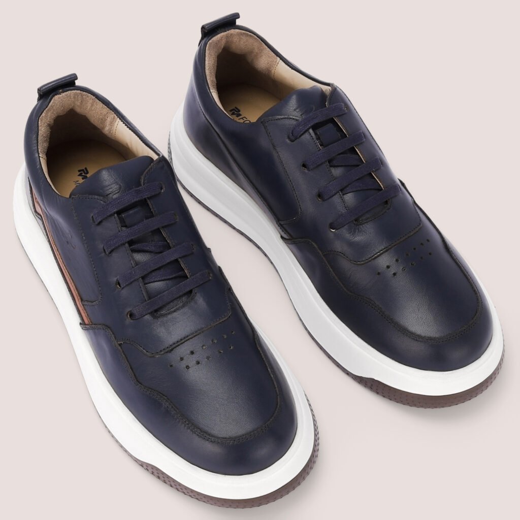 Gentle Walk Casual Shoe