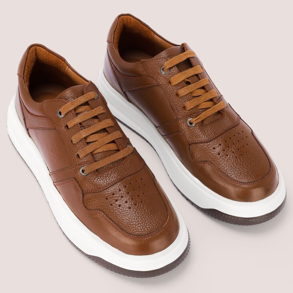 Elite Comfort Loafer