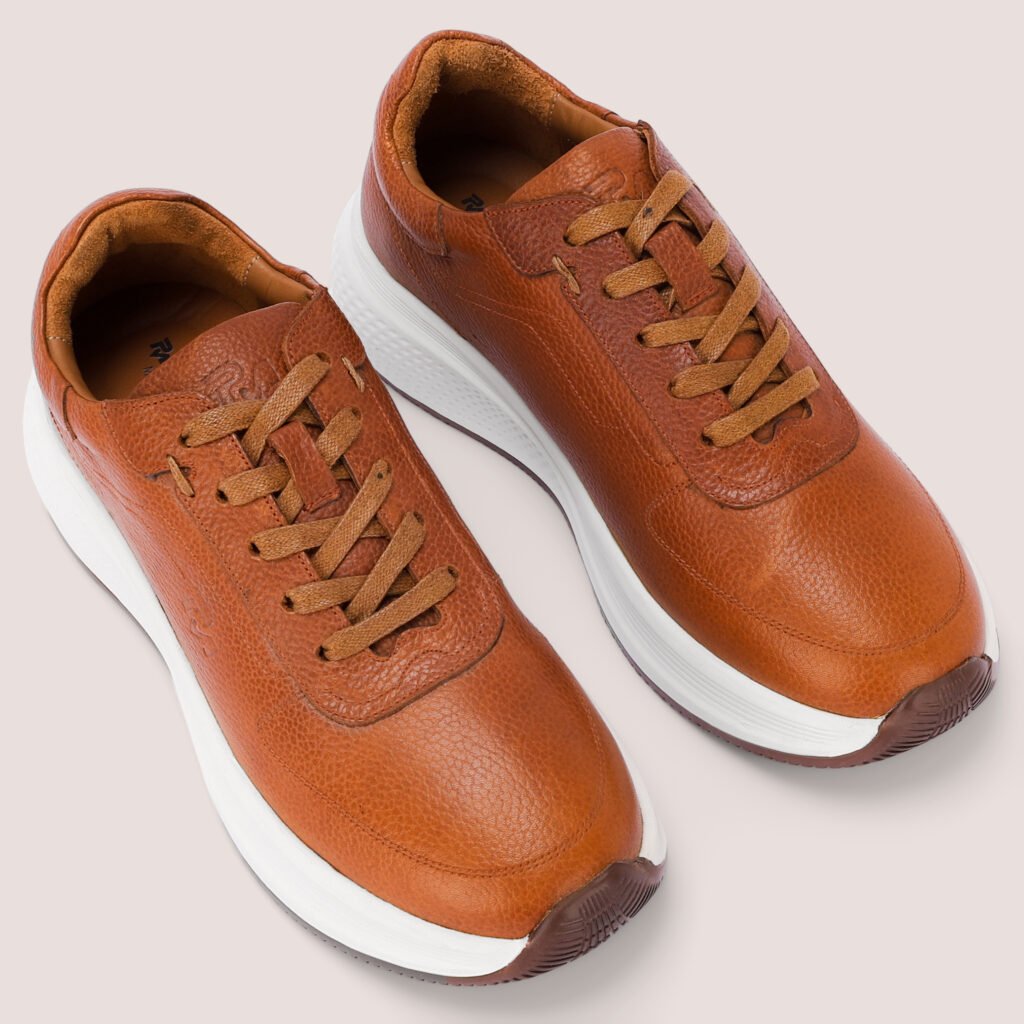 Signature Walk Loafer