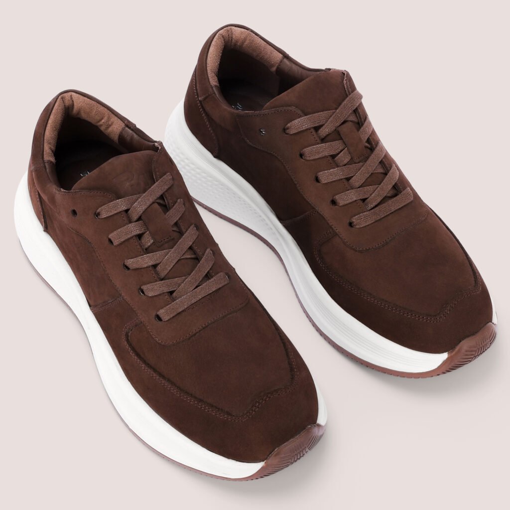 City Style Loafer