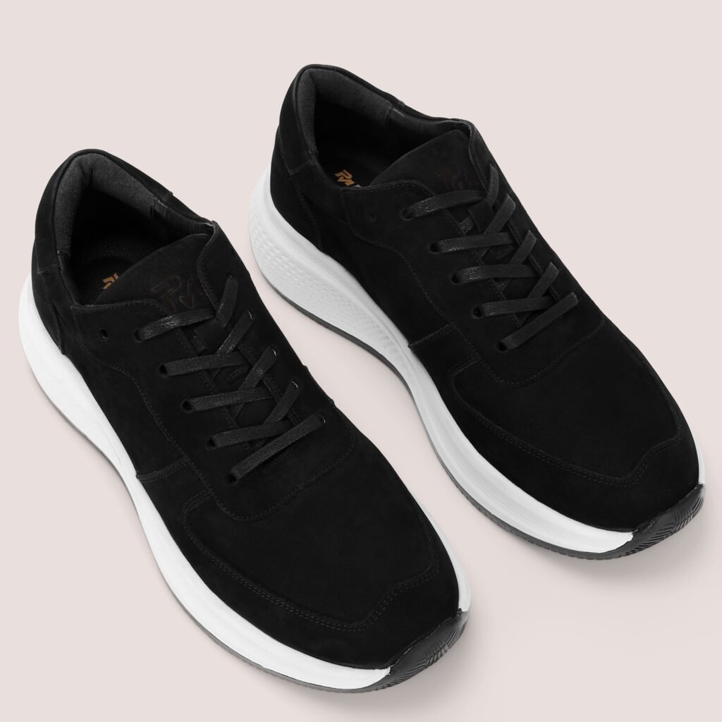 Executive Casual Shoe