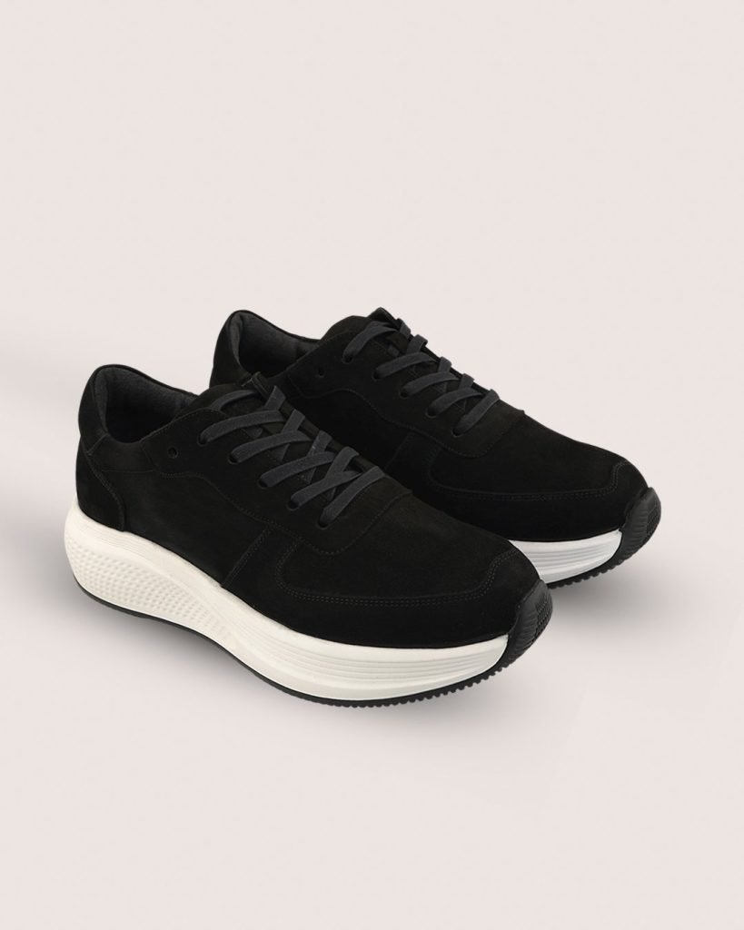 Executive Casual Shoe