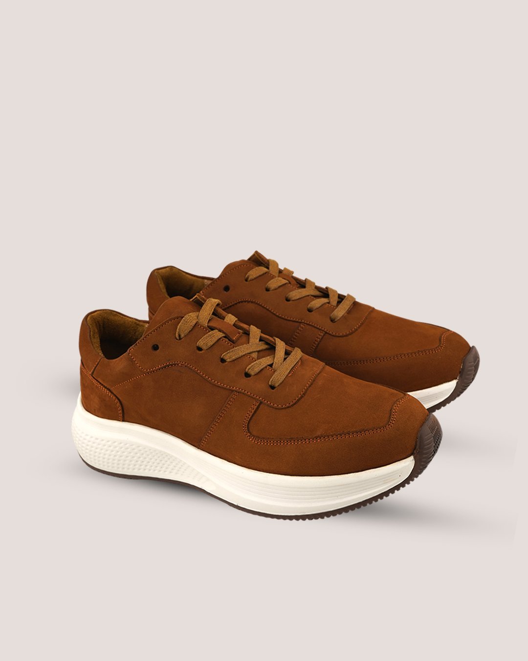 Heritage Leather Loafer