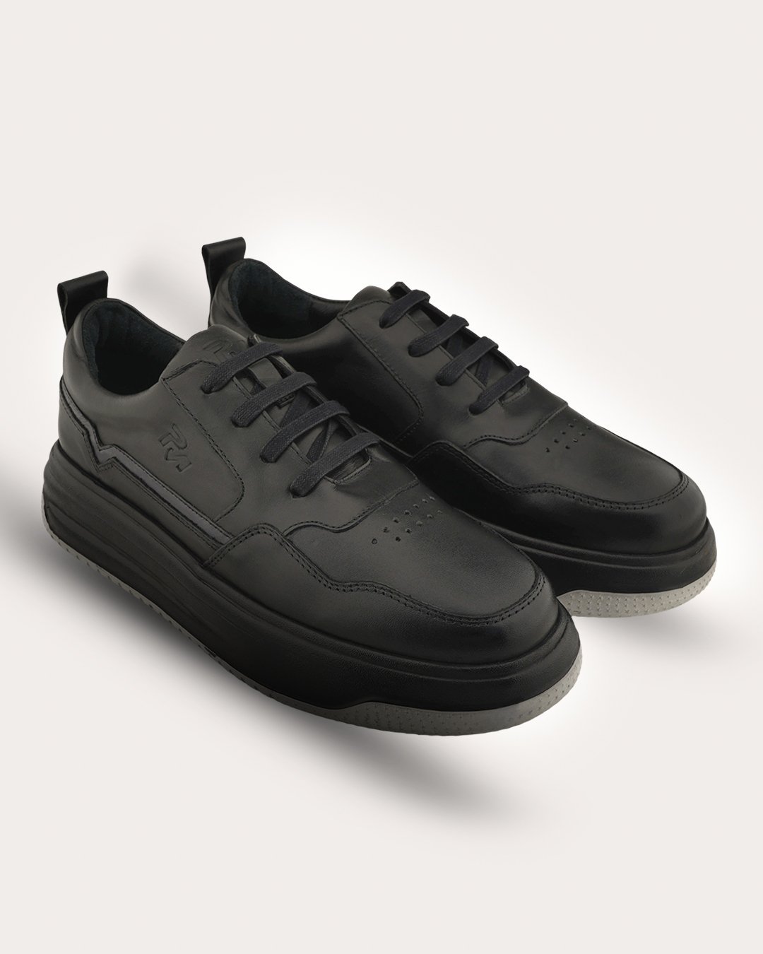 Modern Gentleman Shoe
